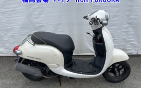 HONDA GIORNO
