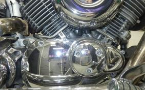 YAMAHA DRAGSTAR 400 2001 VH01J