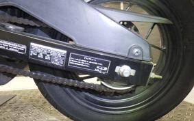 HONDA ｸﾞﾛﾑ JC61