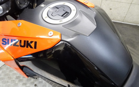 SUZUKI STROM SX EL11L