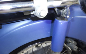 HONDA C110 SUPER CUB JA07