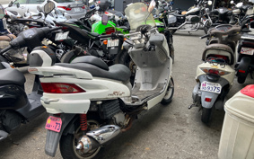 SYM RV125EFi RFGLA