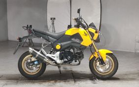 HONDA GU ROM JC61