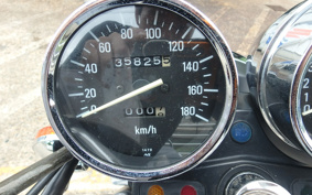 KAWASAKI ZEPHYR400 1993 ZR400C