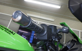 KAWASAKI ZX-25R 2023 ZX250E