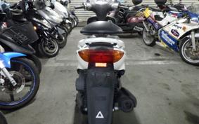 YAMAHA CYGNUS 125 X SE12J