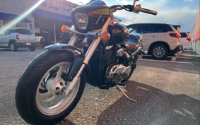 SUZUKI BOULEVARD400 2010 VK57A