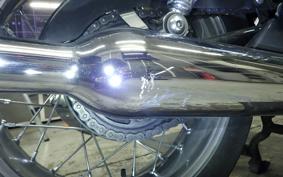 TRIUMPH BONNEVILLE T120 2016