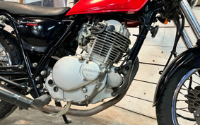 SUZUKI GLASS TRACKER BIG BOY NJ4BA