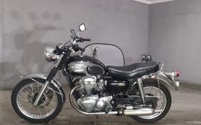 KAWASAKI W650 2008 EJ650A