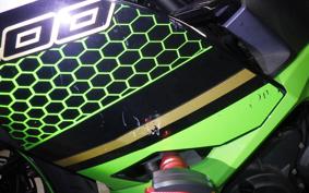 KAWASAKI NINJA 400 2020 EX400G