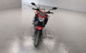 HONDA CB250 MC43
