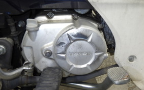 HONDA C110 SUPER CUB 2021 JA10