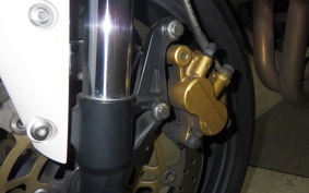 TRIUMPH STREET TRIPLE 2008