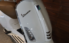 VESPA PRIMA BEIGE RA125