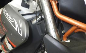 YAMAHA SEROW 250 Gen.2 2025 DG17J
