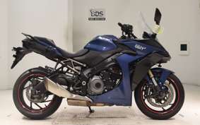 SUZUKI GSX-S1000GT 2023 EK1AA