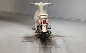 HONDA LITTLE CUB AA01