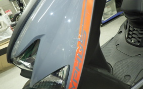 YAMAHA CYGNUSｸﾞﾘﾌｧｽ 2000 SEJ4J