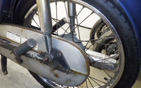 HONDA C90 SUPER CUB HA02