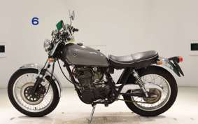 YAMAHA SR500 1983 2J2