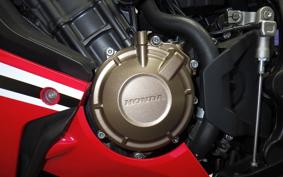 HONDA CBR650R 2019 RH03