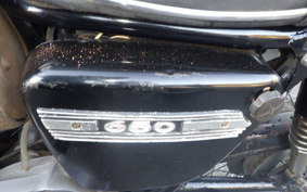 KAWASAKI W1 SA 1971 W1F