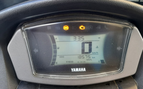 YAMAHA NMAX ABS SEG6J