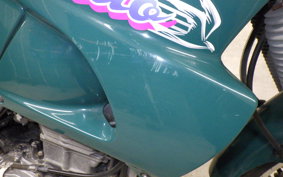 KAWASAKI KLE250 2011 LE250A