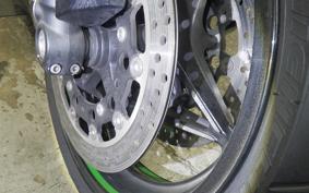 KAWASAKI NINJA H2 SX SE 2020 ZXT02A