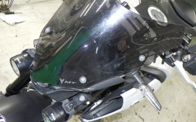 YAMAHA MT-25 A RG43J