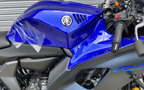 YAMAHA YZF-R7 2025 RM39J