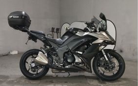 KAWASAKI NINJA 1000 2020 ZXT00W