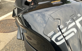 SUZUKI GSX-S1000 GT 2022 EK1AA