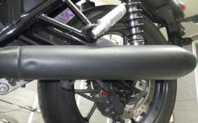 TRIUMPH STREET TWIN 2016