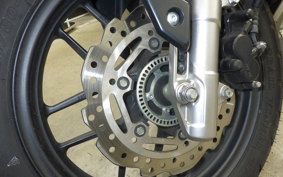HONDA ADV150 2008 KF38