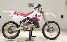 YAMAHA YZ125 2020 3XJ