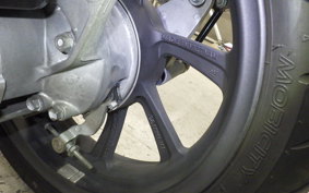 HONDA PCX125 2019 JF81