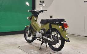 HONDA ｸﾛｽｶﾌﾞ110-2 2015 JA45