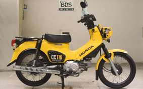 HONDA CROSS CUB 110 JA45
