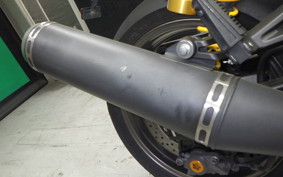 YAMAHA XJR1300 C 2017
