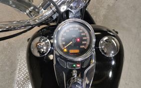 HARLEY HARLEY FLSTC1580 BW5