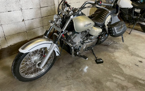 YAMAHA DRAGSTAR 250 VG02J