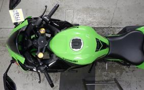 KAWASAKI ZX-25R-2SE 2010 ZX250H