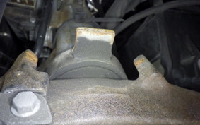 SUZUKI SKYWAVE 250 (Burgman 250) S Gen.3 CJ46A