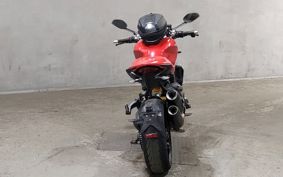 DUCATI  DUCATI  MONSTAR 1200S M603JA