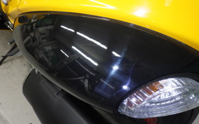 SUZUKI HAYABUSA Gen.2 2015