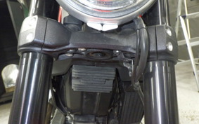 DUCATI SCRAMBLER ICON 2016