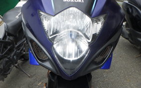 SUZUKI GSX-R1000