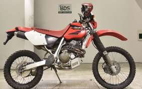 HONDA XR400R 2003